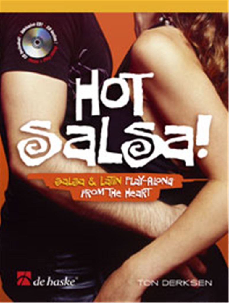 Hot Salsa!